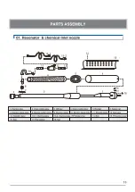 Preview for 13 page of Vector Fog H100 Manual