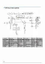 Preview for 14 page of Vector Fog H100 Manual