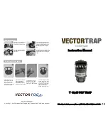 Vector Fog T 10 Instruction Manual preview