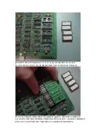 Preview for 5 page of Vector labs BAGMAN Install Manual