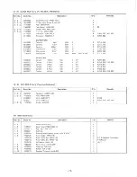 Preview for 16 page of Vector Research VR-5000 Service Manual