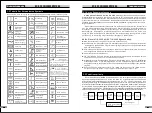 Preview for 9 page of Vector Welding AC/DC Series Operating Instructions Manual