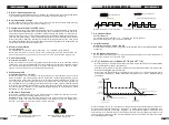 Preview for 12 page of Vector Welding AC/DC Series Operating Instructions Manual