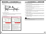 Preview for 13 page of Vector Welding AC/DC Series Operating Instructions Manual