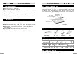 Preview for 31 page of Vector Welding AC/DC Series Operating Instructions Manual