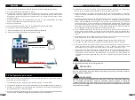 Preview for 45 page of Vector Welding AC/DC Series Operating Instructions Manual