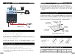 Preview for 46 page of Vector Welding AC/DC Series Operating Instructions Manual