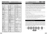 Preview for 55 page of Vector Welding AC/DC Series Operating Instructions Manual