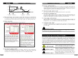 Предварительный просмотр 59 страницы Vector Welding AC/DC Series Operating Instructions Manual