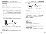 Preview for 11 page of Vector Welding AC/DC WIG 200D Operating Instructions Manual