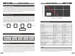 Preview for 19 page of Vector Welding ARC Series Operating Instructions Manual