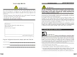 Preview for 25 page of Vector Welding ARC Series Operating Instructions Manual