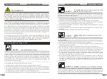 Preview for 35 page of Vector Welding ARC Series Operating Instructions Manual