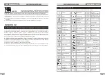 Preview for 37 page of Vector Welding ARC Series Operating Instructions Manual