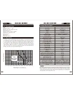 Preview for 63 page of Vector Welding C-Series Operating Instructions Manual