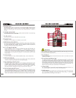 Preview for 66 page of Vector Welding C-Series Operating Instructions Manual