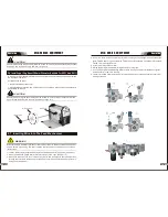 Preview for 69 page of Vector Welding C-Series Operating Instructions Manual