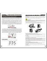 Preview for 80 page of Vector Welding C-Series Operating Instructions Manual