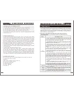 Preview for 81 page of Vector Welding C-Series Operating Instructions Manual