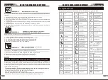 Preview for 5 page of Vector Welding K1055VW Operating Instructions Manual