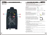 Preview for 8 page of Vector Welding K1055VW Operating Instructions Manual