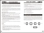 Preview for 6 page of Vector Welding Tokyo 2300 Operating Instructions Manual