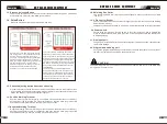 Preview for 10 page of Vector Welding Tokyo 2300 Operating Instructions Manual