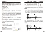 Предварительный просмотр 9 страницы Vector Welding Tokyo2300 Operating Instructions Manual