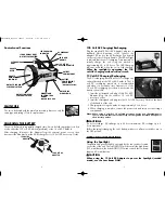 Preview for 4 page of Vector 000 Power Series User Manual