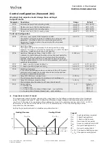 Preview for 8 page of Vector 40-10 0160 Manual