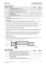 Предварительный просмотр 9 страницы Vector 40-10 0214 Manual