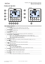 Preview for 5 page of Vector 40-10 0257 Manual