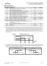 Предварительный просмотр 18 страницы Vector 40-10 0259 Manual