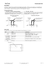 Предварительный просмотр 7 страницы Vector 40-100242 Quick Start Manual