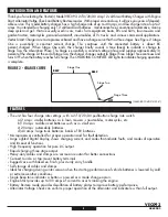 Preview for 4 page of Vector A062003 Owner'S Manual & Warranty