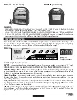 Preview for 5 page of Vector A062003 Owner'S Manual & Warranty