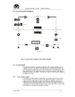 Предварительный просмотр 6 страницы Vector Alpha Operation Manual