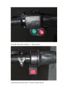 Preview for 16 page of Vector e-bike Manual