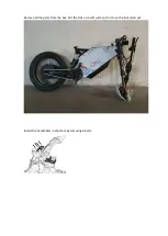 Предварительный просмотр 21 страницы Vector e-bike Manual