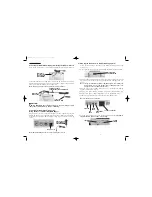 Preview for 5 page of Vector iMobile VEC401 Owner'S Manual & Warranty