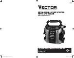 Preview for 1 page of Vector J7CV Instruction Manual