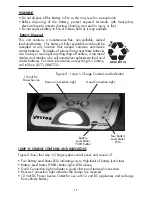 Предварительный просмотр 12 страницы Vector Jump 'n Charge VEC12B Owner'S Manual