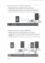 Preview for 8 page of Vector M3600V Operation Manual