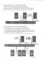 Preview for 9 page of Vector M3600V Operation Manual