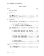 Preview for 9 page of Vector Matrix printer User Manual