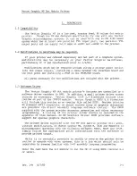 Preview for 13 page of Vector Matrix printer User Manual