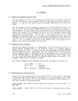 Preview for 31 page of Vector Matrix printer User Manual