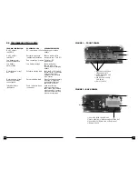 Preview for 5 page of Vector MAXX SST 1000 Owner'S Manual