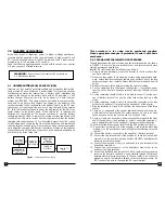 Preview for 8 page of Vector MAXX SST 1000 Owner'S Manual