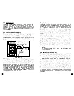 Preview for 13 page of Vector MAXX SST 1000 Owner'S Manual